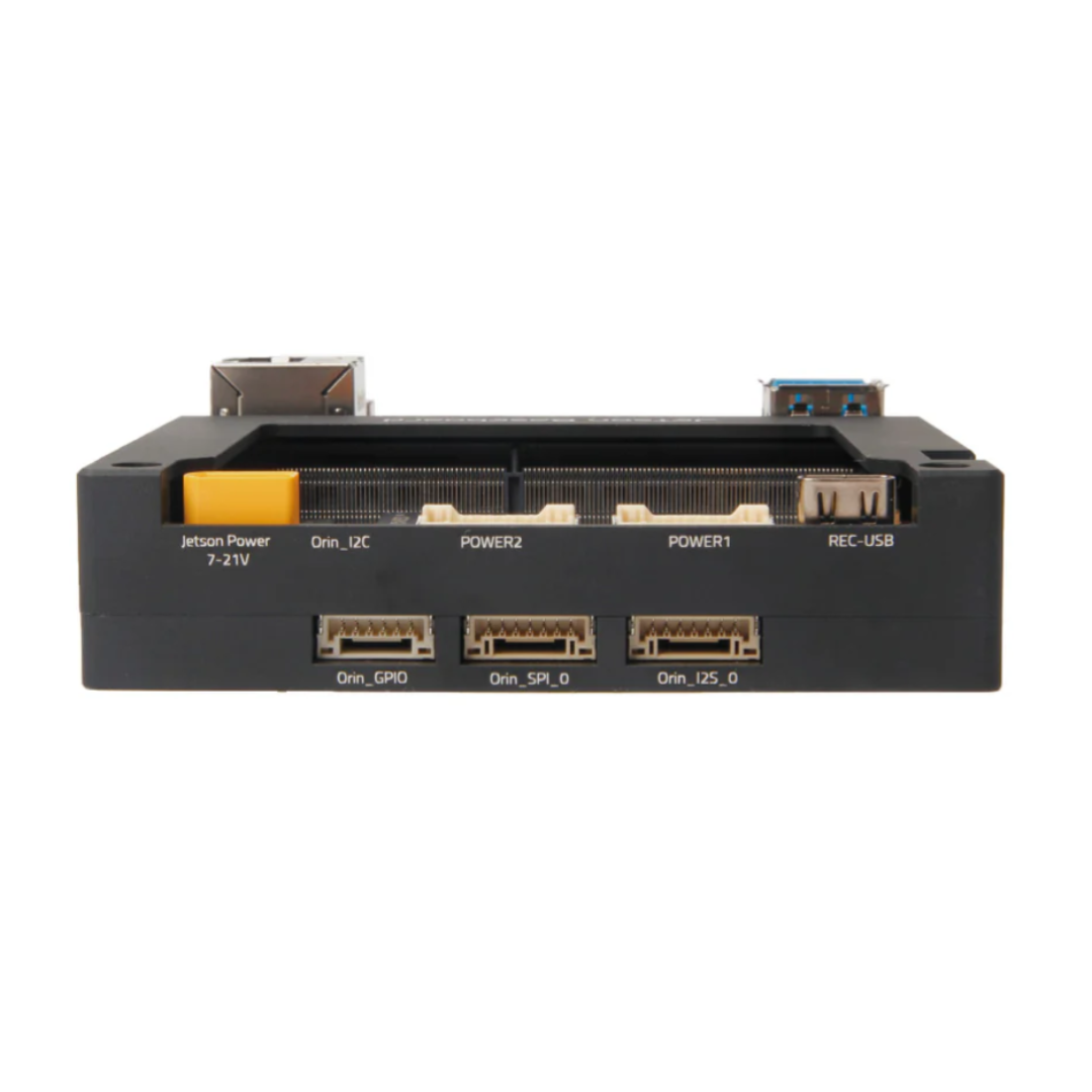 Holybro Autopilot Flight Controllers - Pixhawk Jetson Baseboard - Unmanned RC