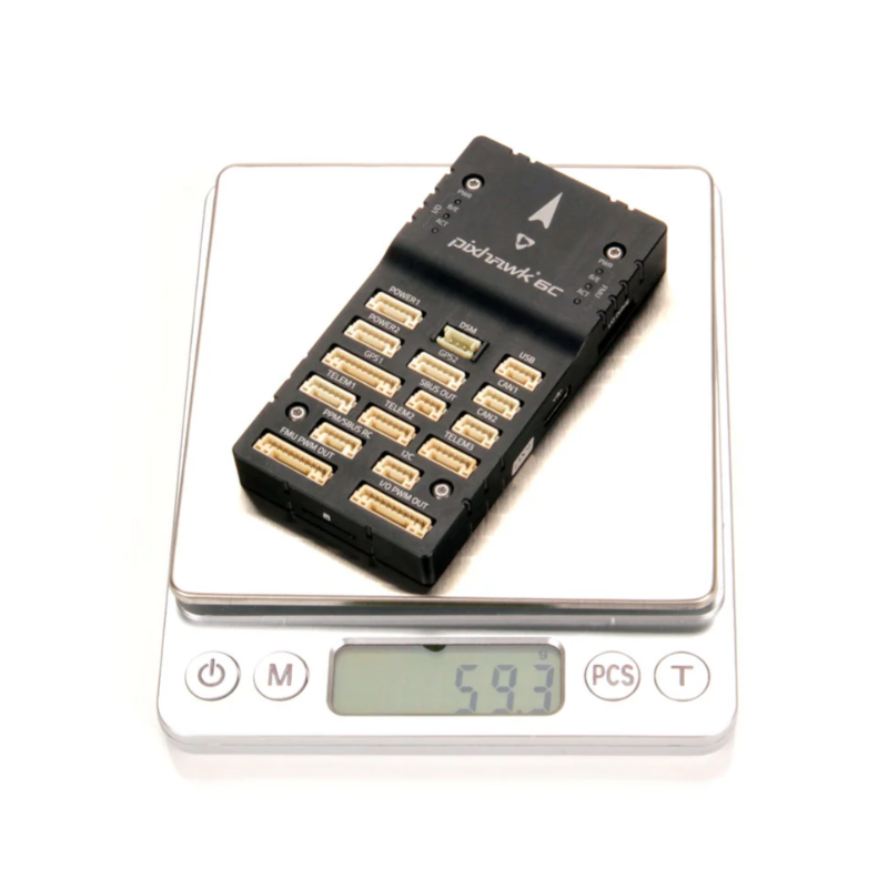 Holybro Autopilot Flight Controllers -Pixhawk 6C - Unmanned RC