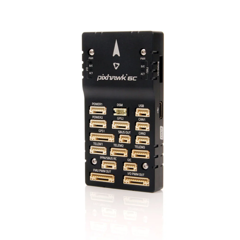 Holybro Autopilot Flight Controllers -Pixhawk 6C - Unmanned RC