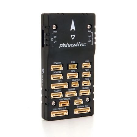 Holybro Autopilot Flight Controllers -Pixhawk 6C - Unmanned RC