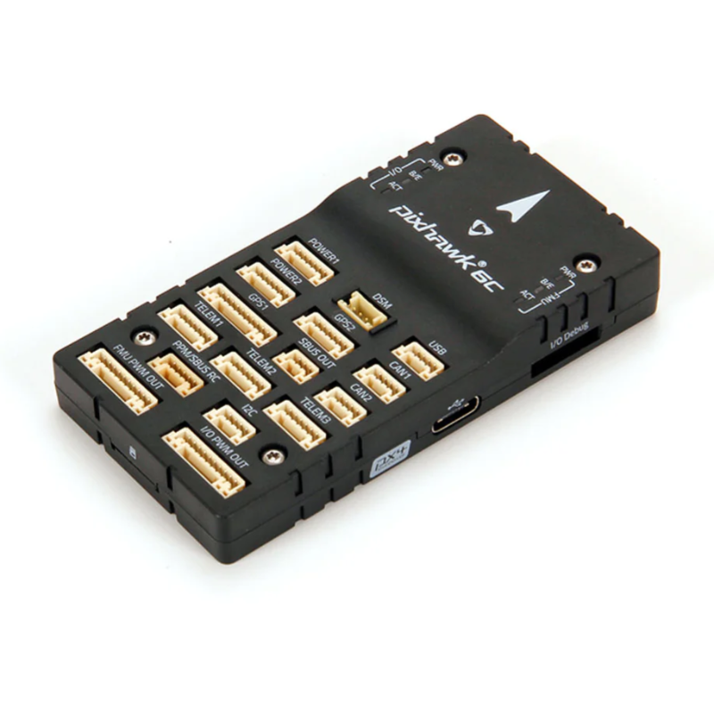 Holybro Autopilot Flight Controllers -Pixhawk 6C - Unmanned RC