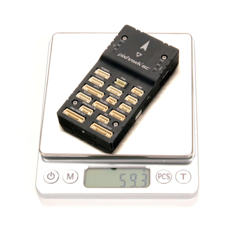 Holybro Autopilot Flight Controllers -Pixhawk 6C - Unmanned RC