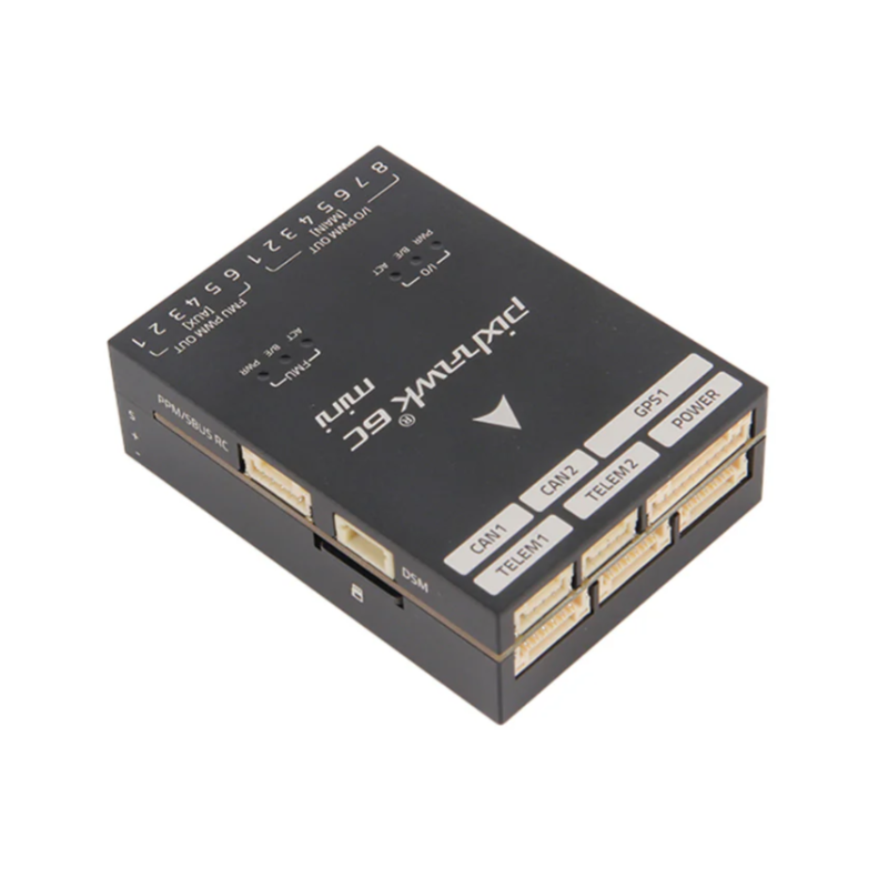 Holybro Autopilot Flight Controllers -Pixhawk 6C Mini - Unmanned RC