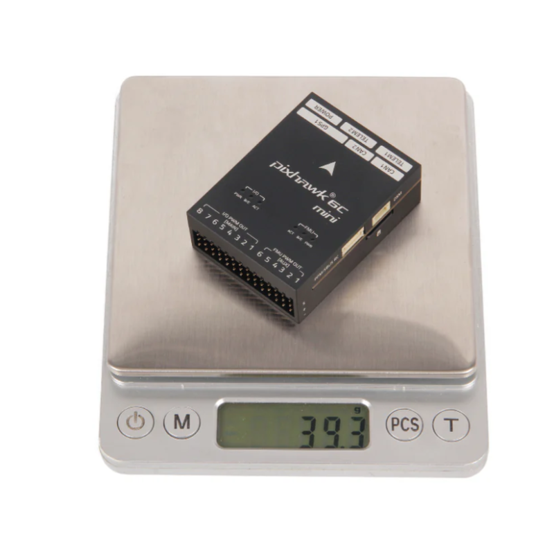 Holybro Autopilot Flight Controllers -Pixhawk 6C Mini - Unmanned RC