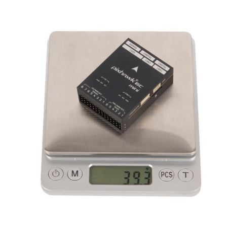 Holybro Autopilot Flight Controllers -Pixhawk 6C Mini - Unmanned RC