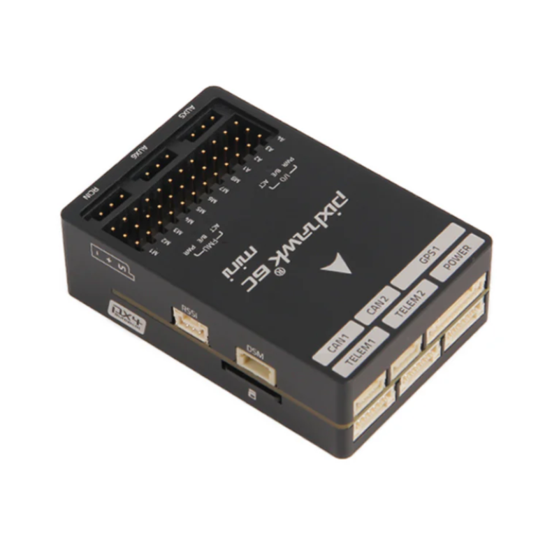 Holybro Autopilot Flight Controllers -Pixhawk 6C Mini - Unmanned RC