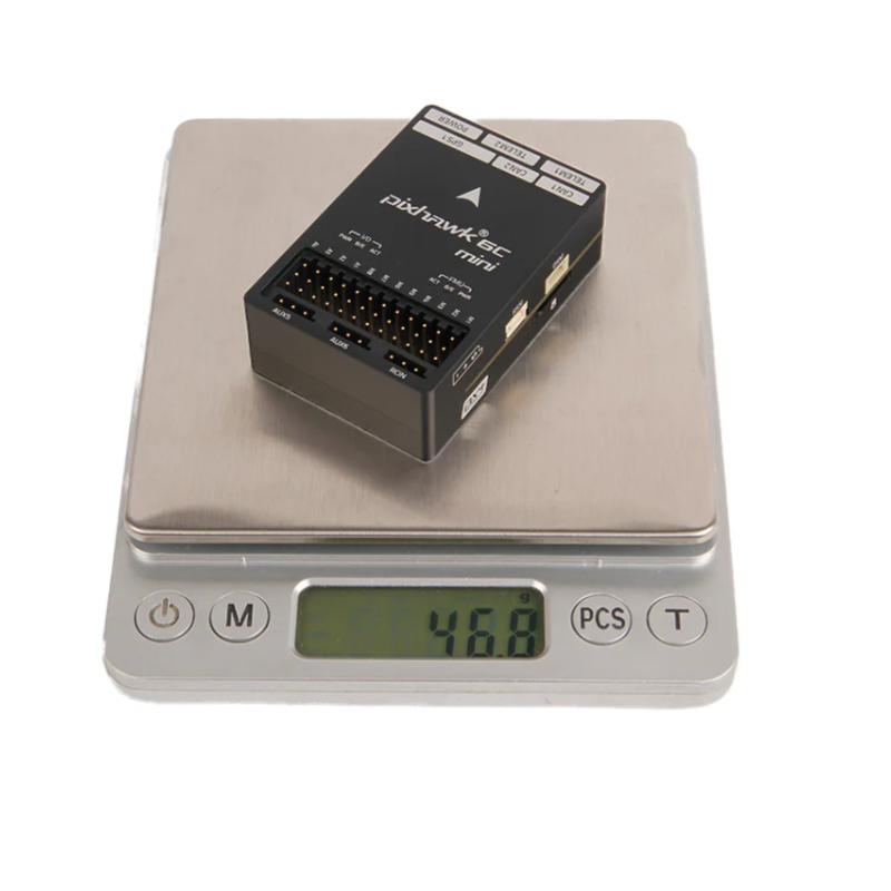 Holybro Autopilot Flight Controllers -Pixhawk 6C Mini - Unmanned RC