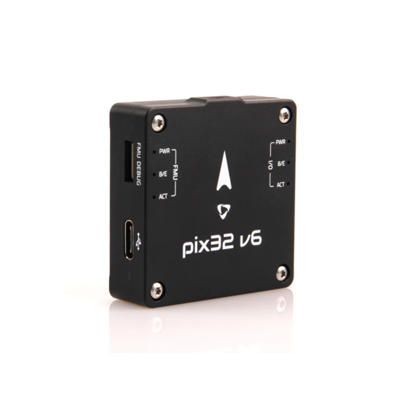 Holybro Autopilot Flight Controllers-Pix32 v6 - Unmanned RC
