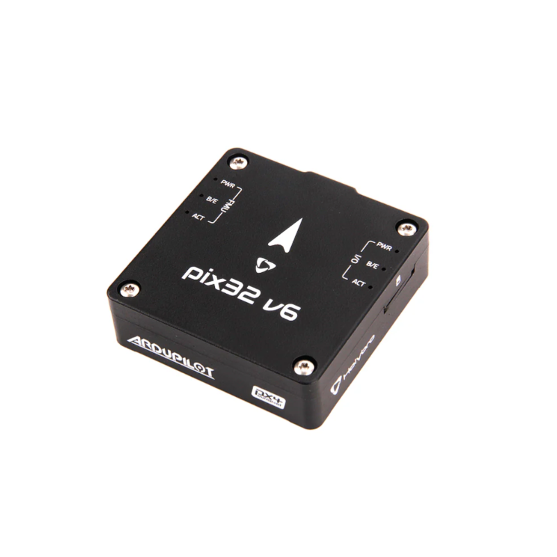 Holybro Autopilot Flight Controllers-Pix32 v6 - Unmanned RC