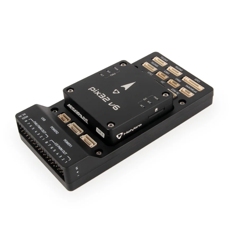 Holybro Autopilot Flight Controllers-Pix32 v6 - Unmanned RC