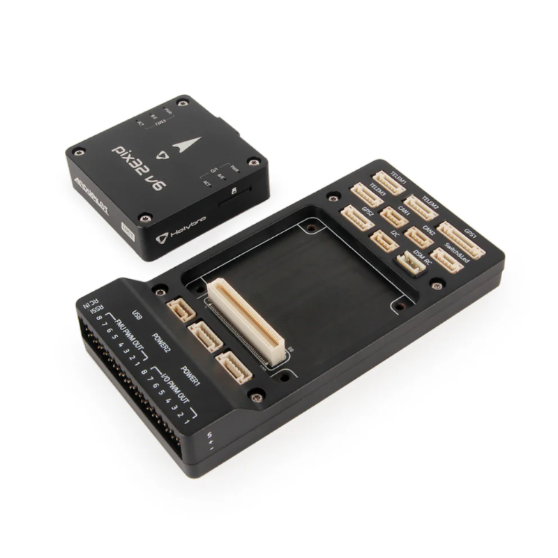 Holybro Autopilot Flight Controllers-Pix32 v6 - Unmanned RC