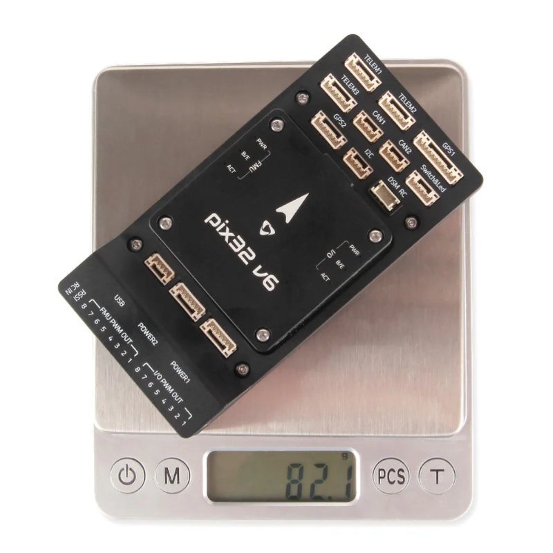 Holybro Autopilot Flight Controllers-Pix32 v6 - Unmanned RC