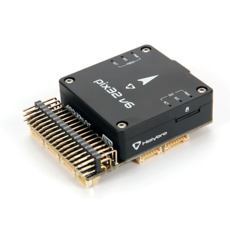 Holybro Autopilot Flight Controllers-Pix32 v6 - Unmanned RC