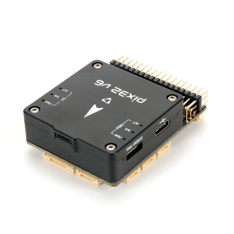 Holybro Autopilot Flight Controllers-Pix32 v6 - Unmanned RC