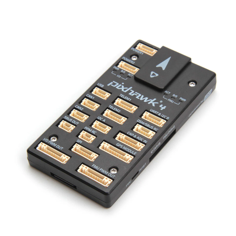 Holybro Autopilot Flight Controllers -Pixhawk 4 - Unmanned RC