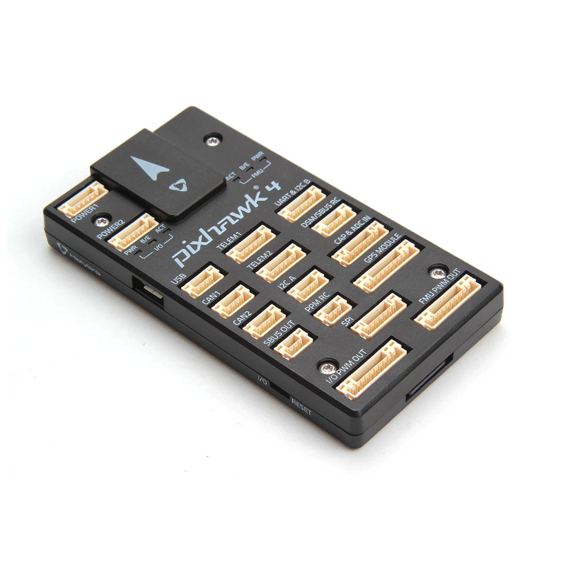 Holybro Autopilot Flight Controllers -Pixhawk 4 - Unmanned RC
