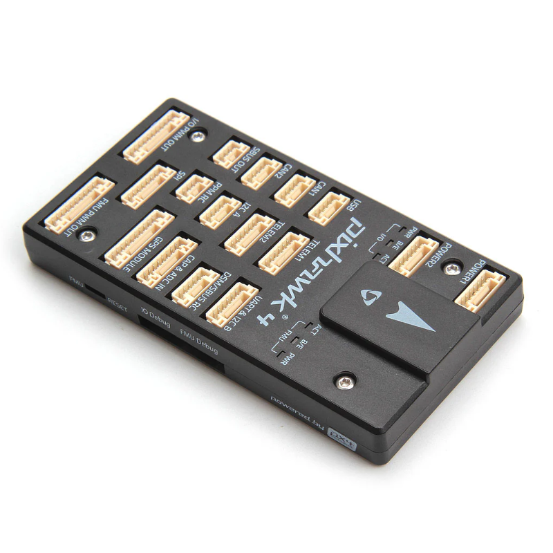 Holybro Autopilot Flight Controllers -Pixhawk 4 - Unmanned RC