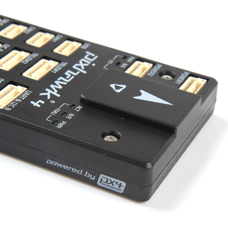 Holybro Autopilot Flight Controllers -Pixhawk 4 - Unmanned RC