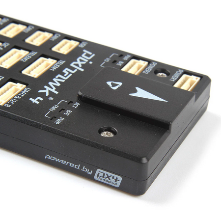 Holybro Autopilot Flight Controllers -Pixhawk 4 - Unmanned RC