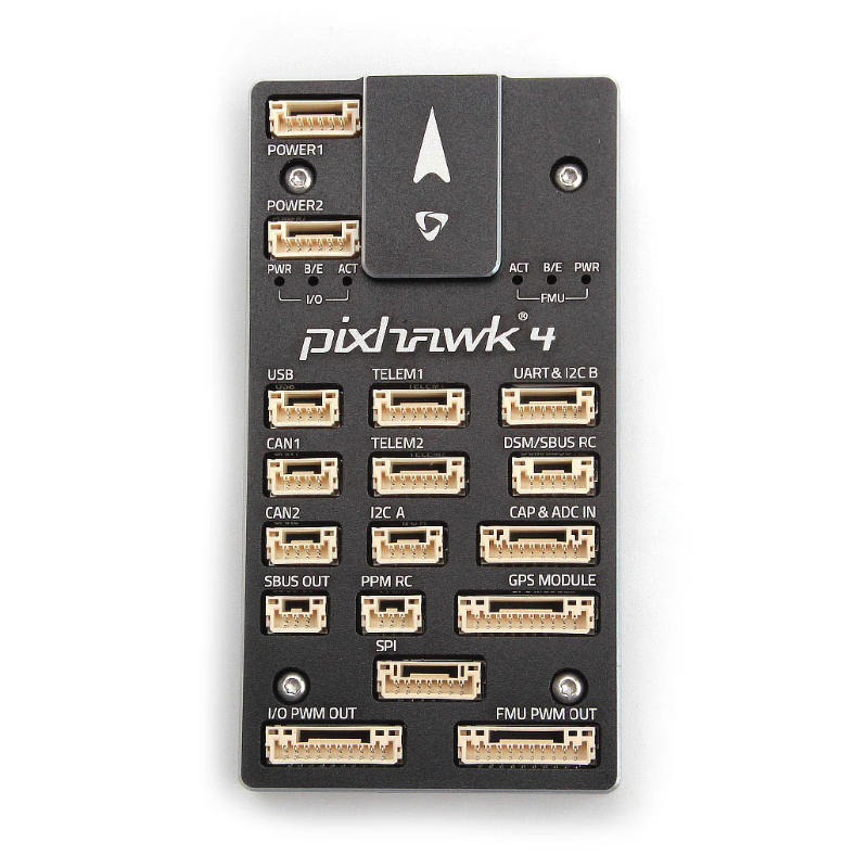 Holybro Autopilot Flight Controllers -Pixhawk 4 - Unmanned RC