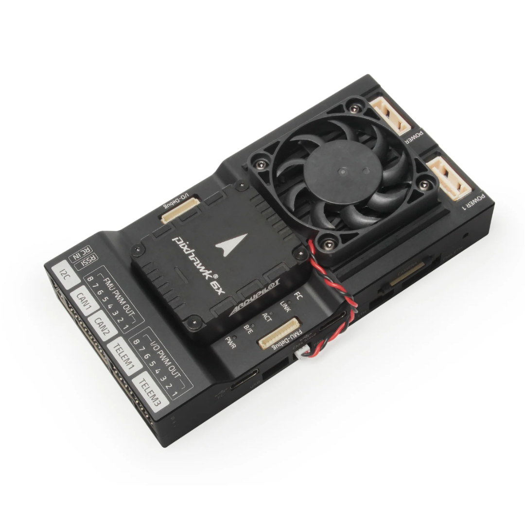 Holybro Autopilot Flight Controllers -Pixhawk RPi CM4 Baseboard - Unmanned RC