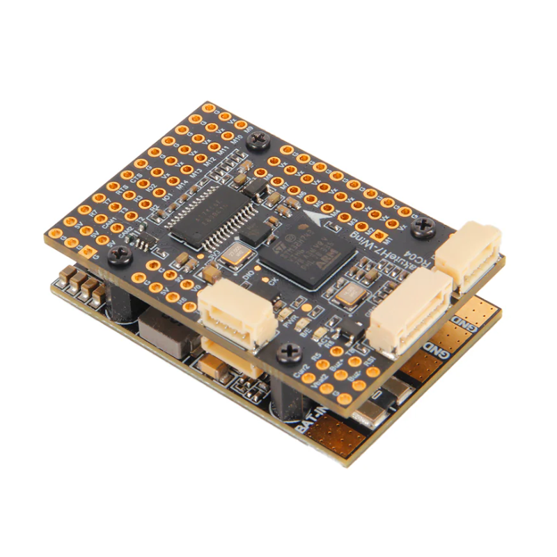 Holybro Autopilot Flight Controllers -Kakute H743-Wing - Unmanned RC