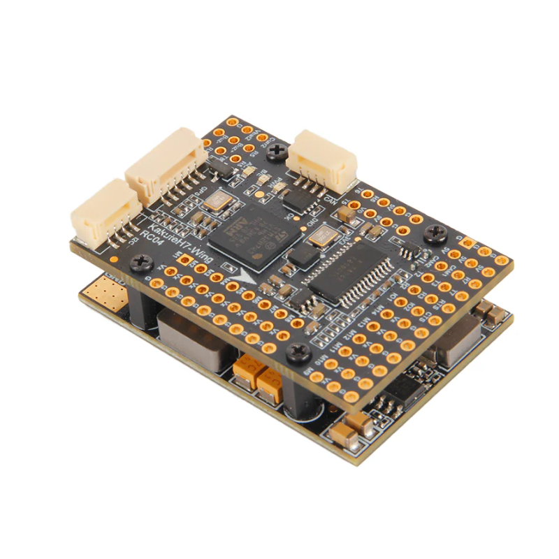 Holybro Autopilot Flight Controllers -Kakute H743-Wing - Unmanned RC