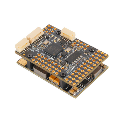 Holybro Autopilot Flight Controllers -Kakute H743-Wing - Unmanned RC
