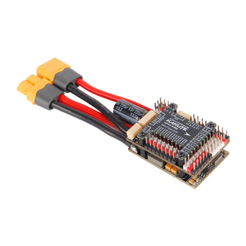 Holybro Autopilot Flight Controllers -Kakute H743-Wing - Unmanned RC