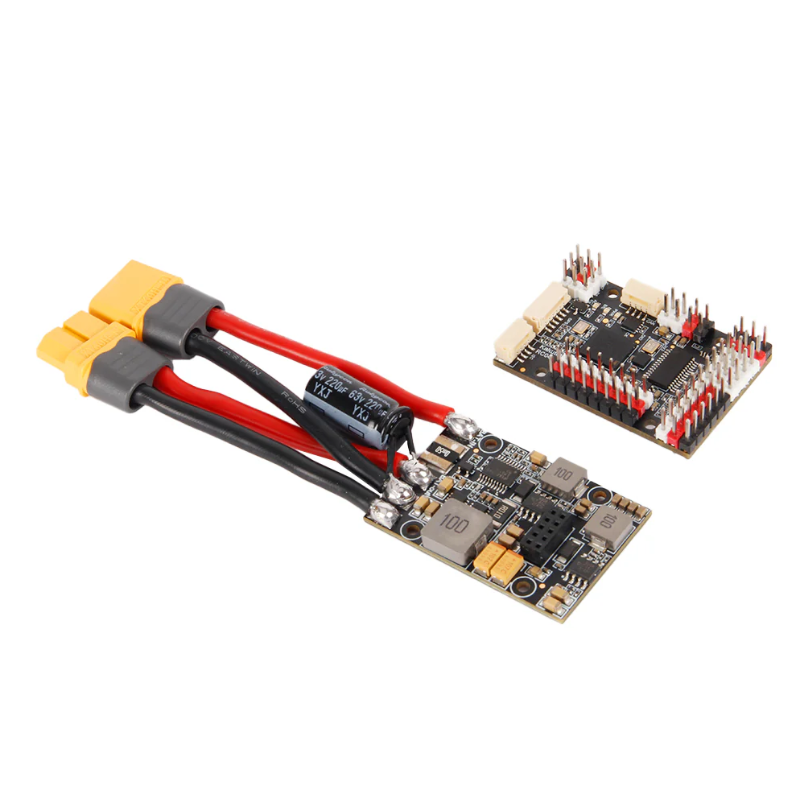 Holybro Autopilot Flight Controllers -Kakute H743-Wing - Unmanned RC
