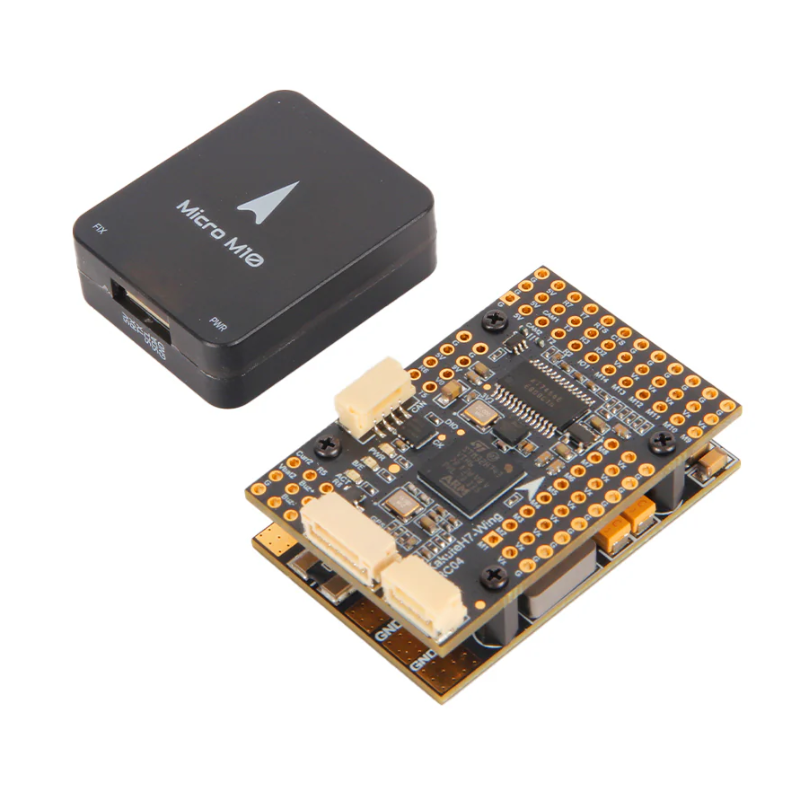 Holybro Autopilot Flight Controllers -Kakute H743-Wing - Unmanned RC
