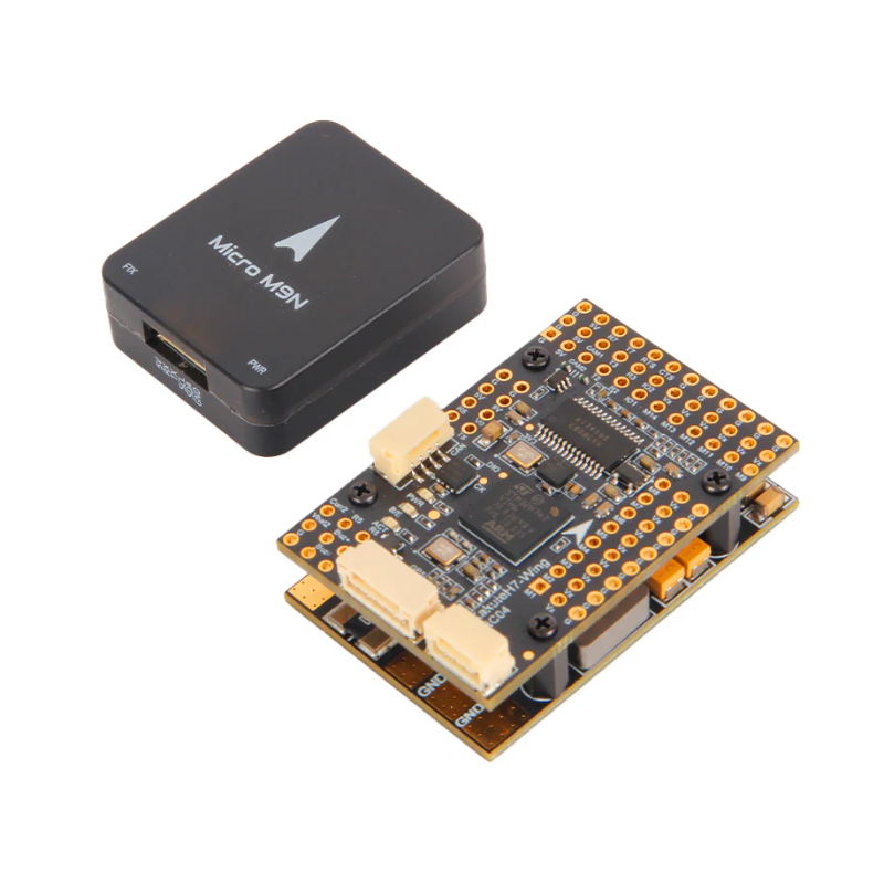 Holybro Autopilot Flight Controllers -Kakute H743-Wing - Unmanned RC