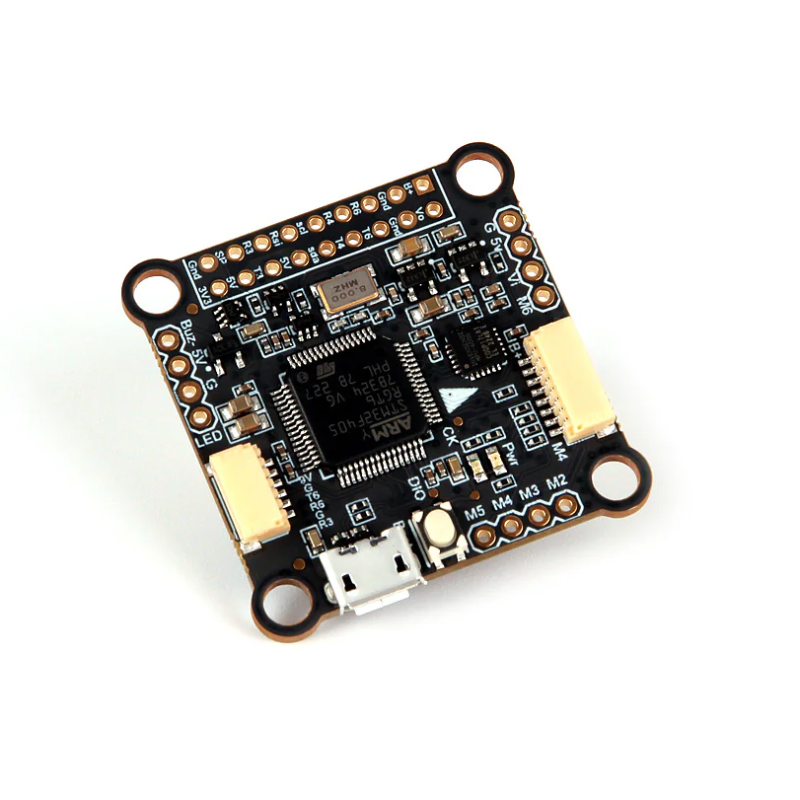 Holybro Autopilot Flight Controllers -Kakute F4 V2.4 (MPU6000) - Unmanned RC