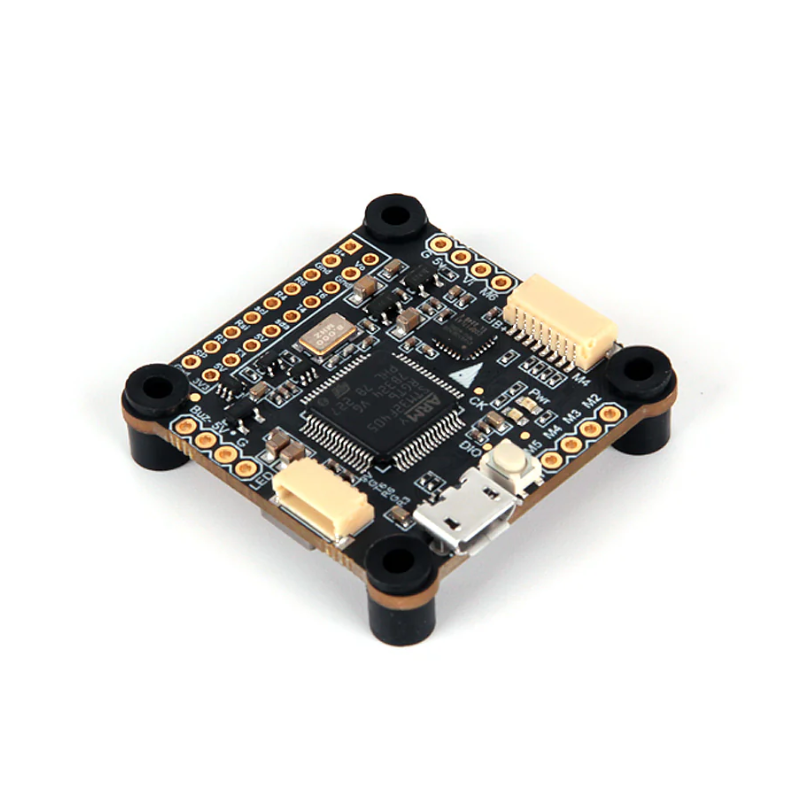 Holybro Autopilot Flight Controllers -Kakute F4 V2.4 (MPU6000) - Unmanned RC