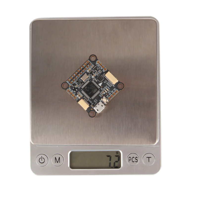 Holybro Autopilot Flight Controllers -Kakute F4 V2.4 (MPU6000) - Unmanned RC