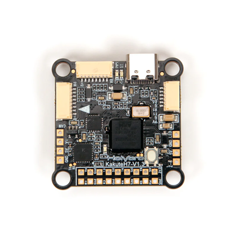 Holybro Autopilot Flight Controllers -Kakute H7 - Unmanned RC