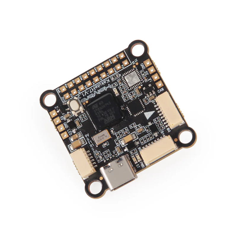 Holybro Autopilot Flight Controllers -Kakute H7 - Unmanned RC