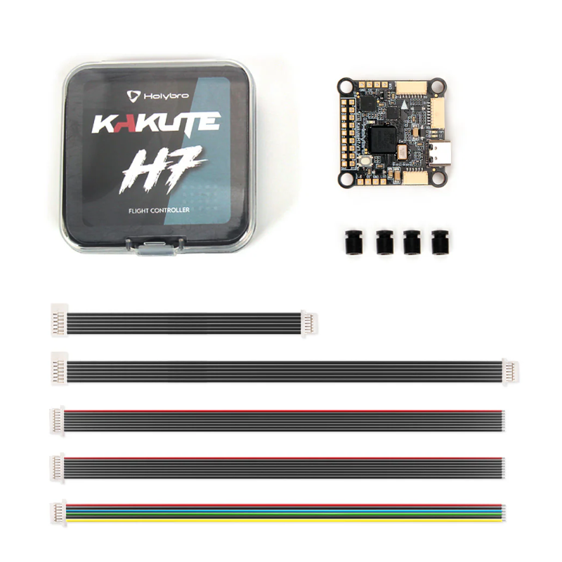 Holybro Autopilot Flight Controllers -Kakute H7 - Unmanned RC