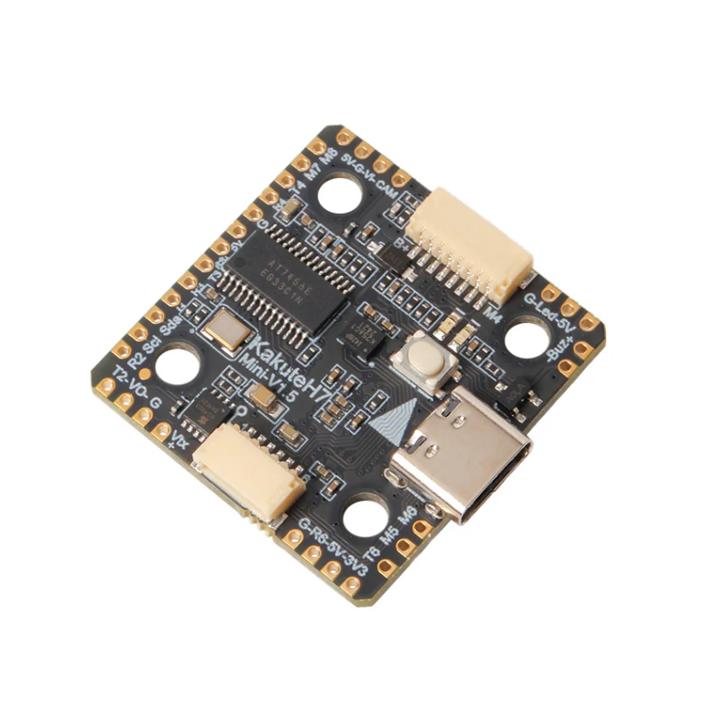Holybro Autopilot Flight Controllers-Kakute H7 Mini - Unmanned RC