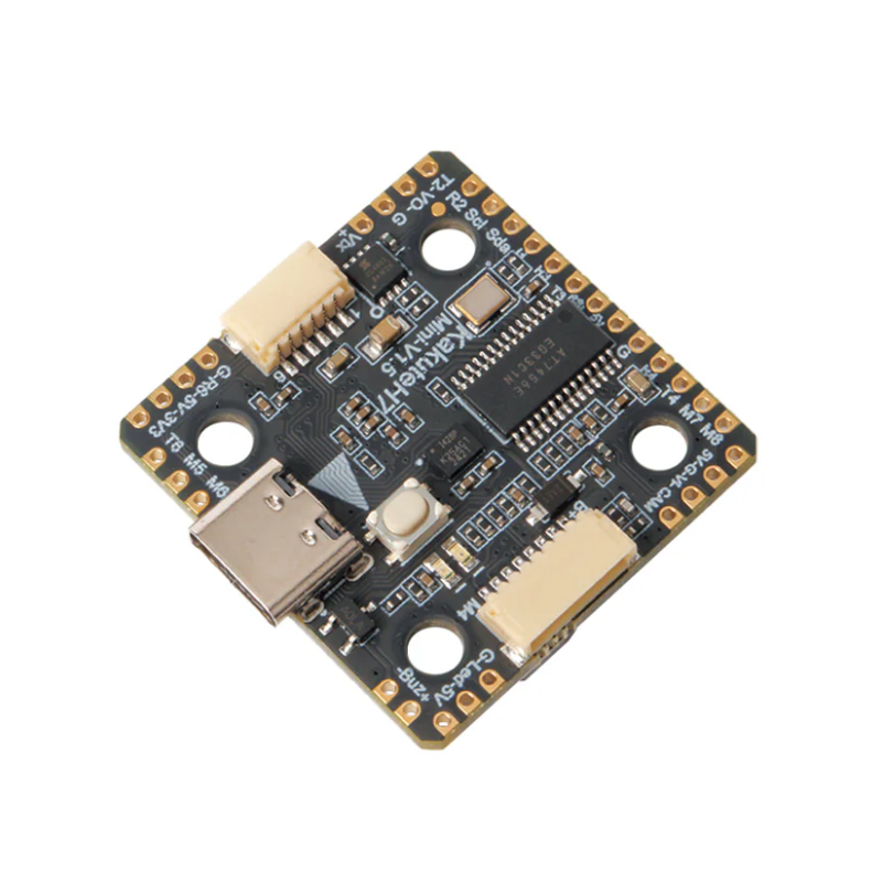 Holybro Autopilot Flight Controllers-Kakute H7 Mini - Unmanned RC