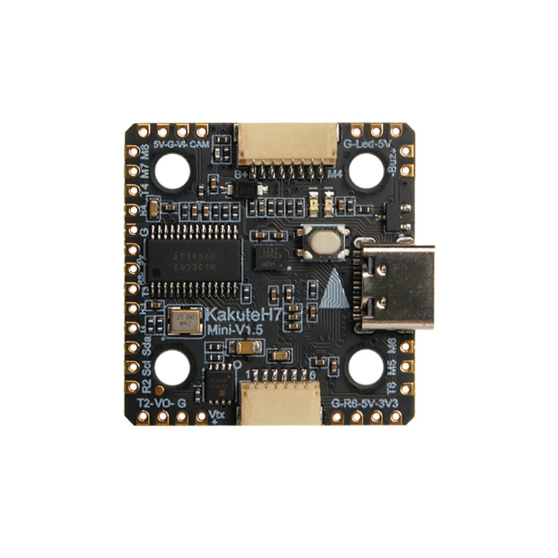 Holybro Autopilot Flight Controllers-Kakute H7 Mini - Unmanned RC