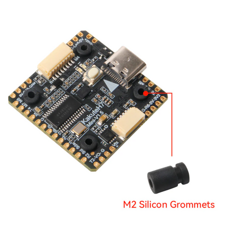 Holybro Autopilot Flight Controllers-Kakute H7 Mini - Unmanned RC