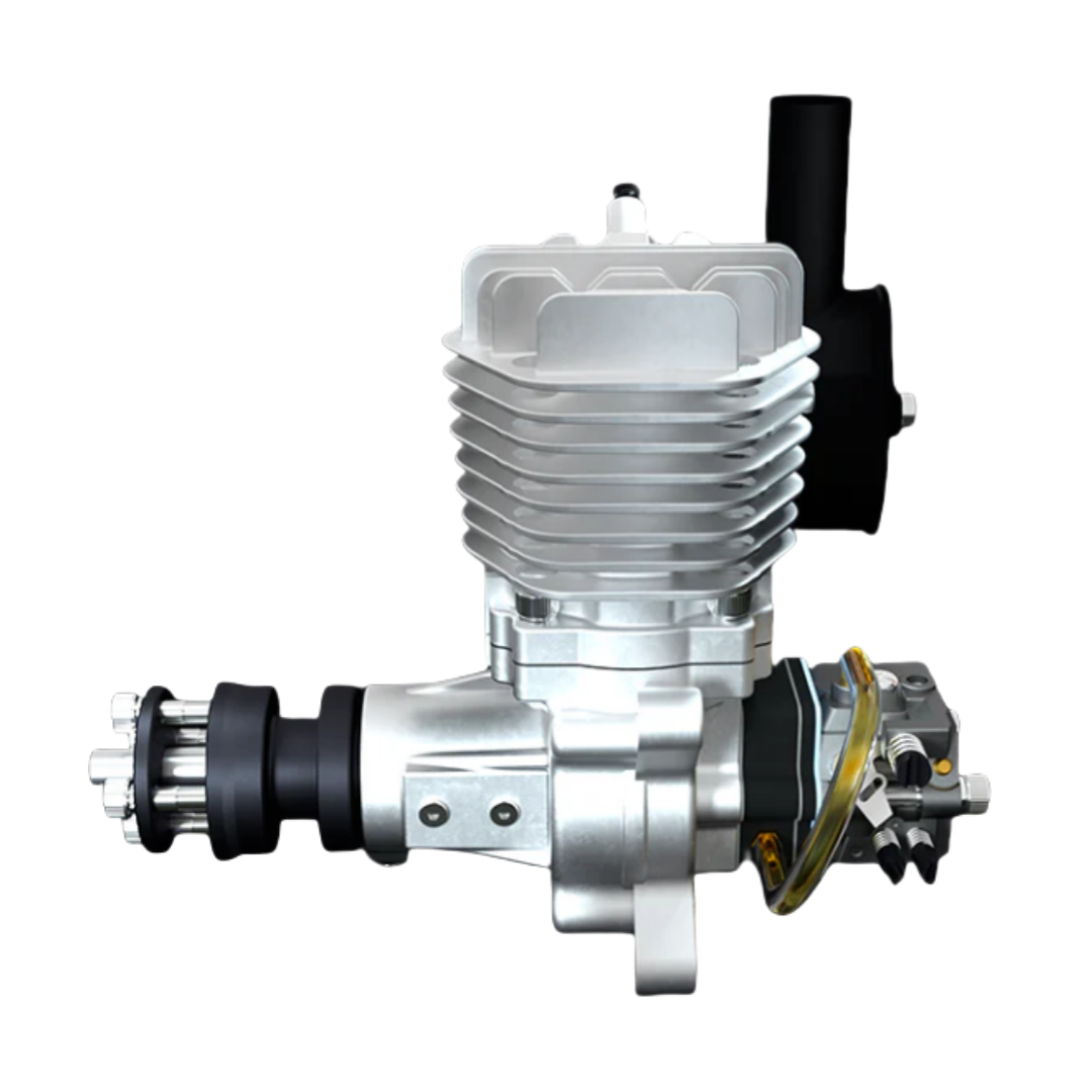 EPHIL X-Series 38cc-S Gasoline Engine w/ Spark Plug & Electronic Ignit
