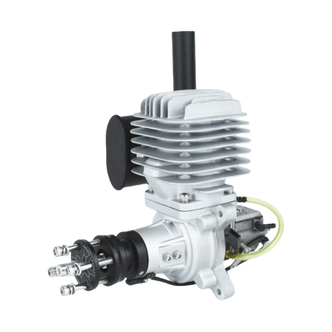 EPHIL  60cc-S Gasoline Engine w/ Spark Plug & Electronic Ignition - Unmanned RC