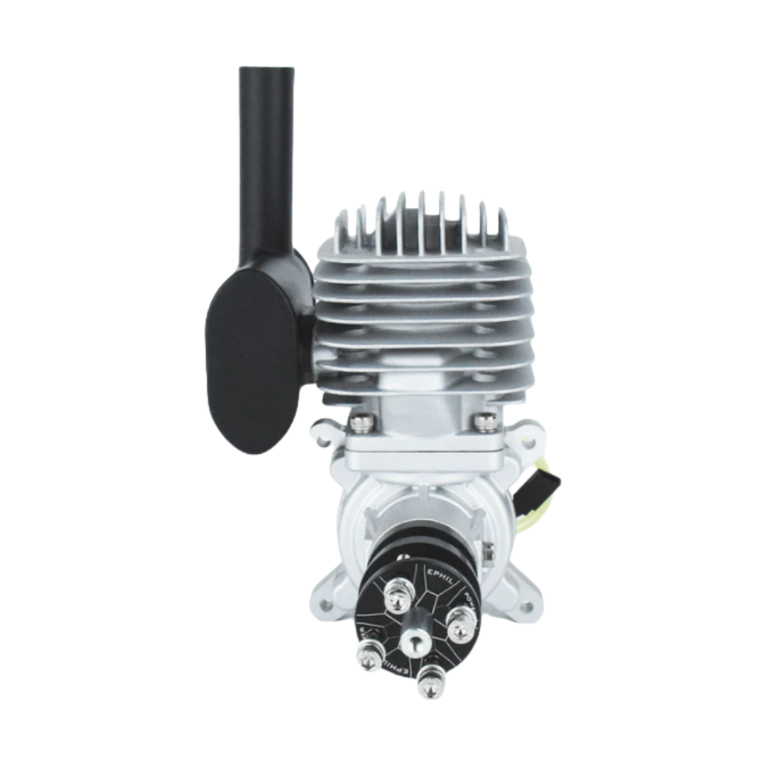 EPHIL  60cc-S Gasoline Engine w/ Spark Plug & Electronic Ignition - Unmanned RC