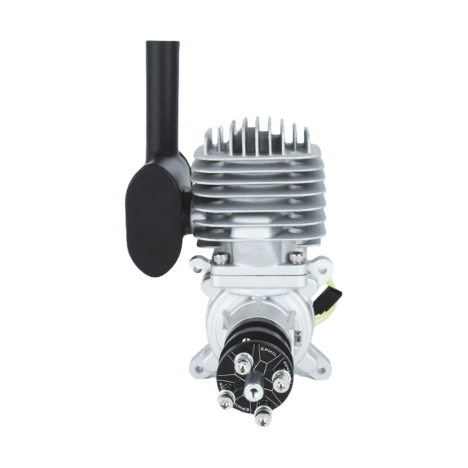 EPHIL  60cc-S Gasoline Engine w/ Spark Plug & Electronic Ignition - Unmanned RC