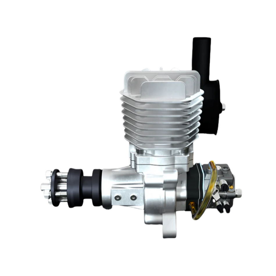 EPHIL XG-Series 38cc-S Glow Gasoline Engine w/ Glow Plug & Ignition - Unmanned RC