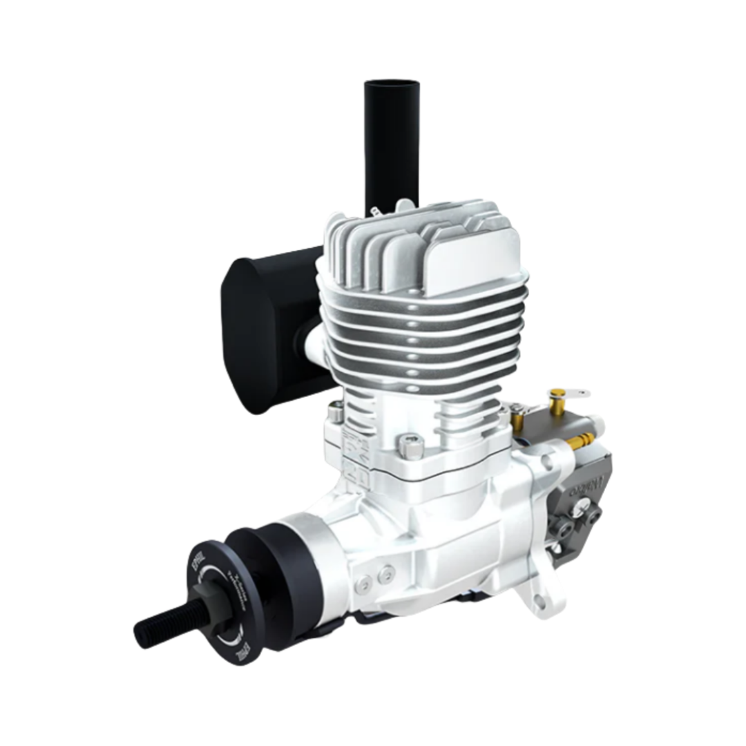 EPHIL XG-Series 20cc-S Glow Gasoline Engine w/ Glow Plug & Ignition - Unmanned RC