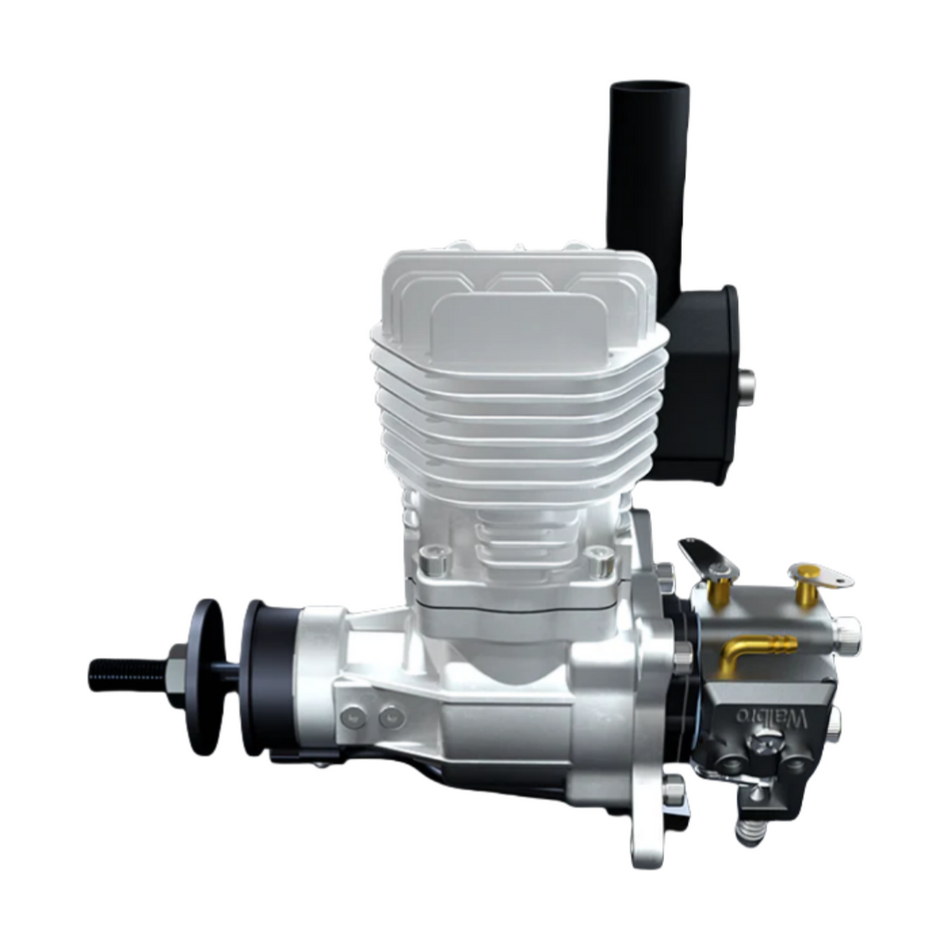 EPHIL XG-Series 20cc-S Glow Gasoline Engine w/ Glow Plug & Ignition - Unmanned RC
