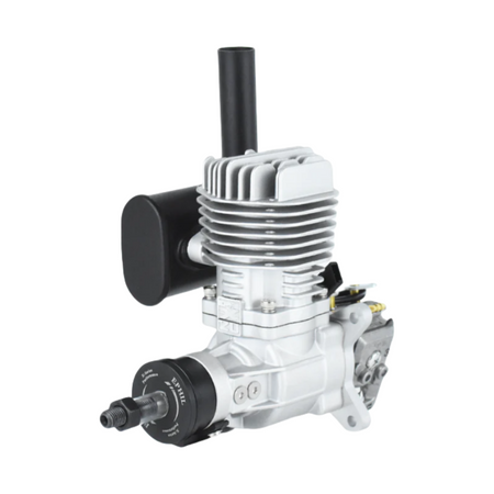 EPHIL X-Series 20cc-S Gasoline Engine w/ Spark Plug & Electronic Ignition - Unmanned RC